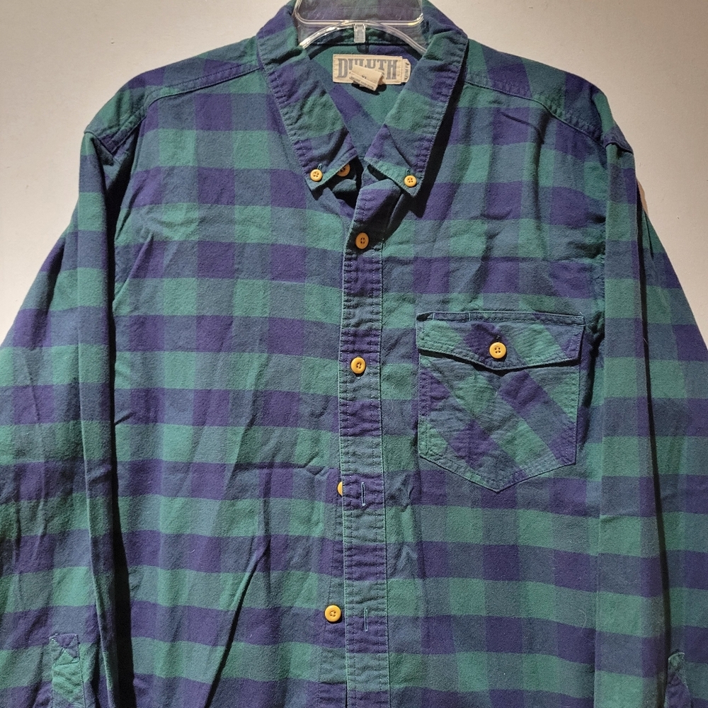 Duluth Button Down - image 6